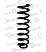 CS Germany - 14871254 - Пружина подвески